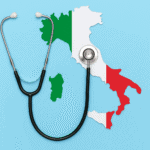 prevention and public health Italian healthcare