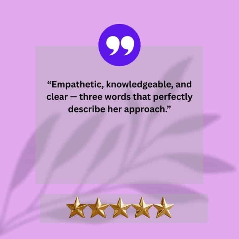 patient feed back (5)